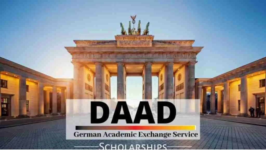 DAAD EPOS Scholarships 2027/28: Deadlines, Eligibility, and How to Apply for a Funded Master's in Germany