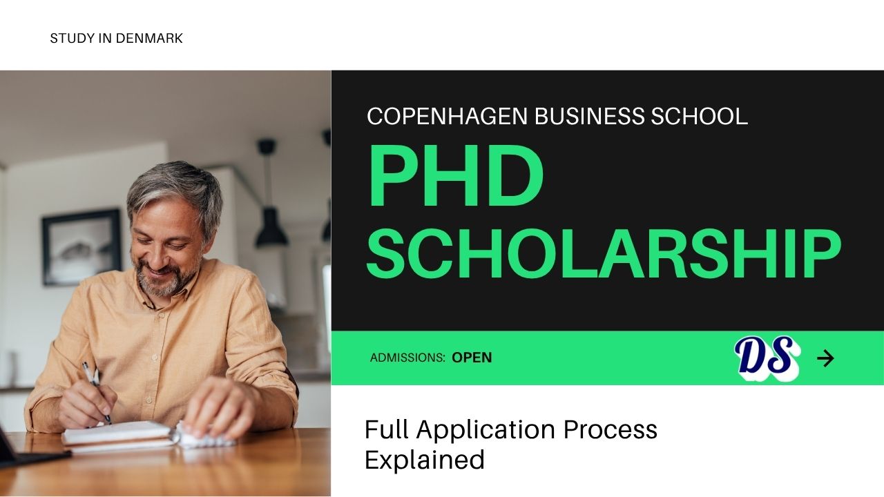 Fully Funded PhD Programs in 2027: Where the Funding Comes From and How to Get It