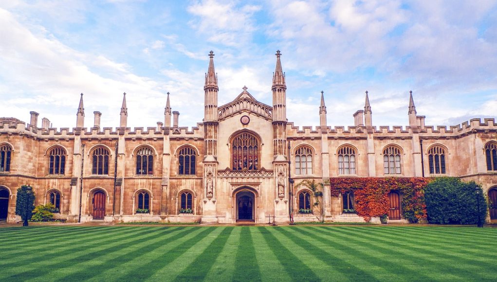Gates Cambridge vs Rhodes vs Schwarzman: Which Flagship Fellowship Actually Fits Your Profile