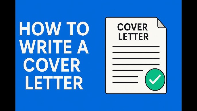 How to Write a Cover Letter in 2026: What Hiring Managers Actually Read and What Gets Ignored