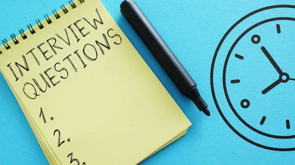 Scholarship Interviews in 2026: The Questions Panels Ask and How to Answer Them