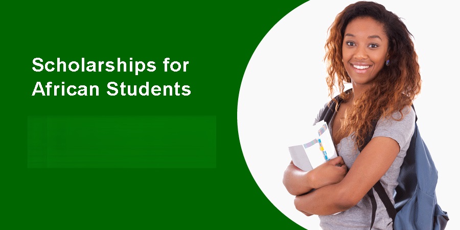 Scholarships for African Students 2026