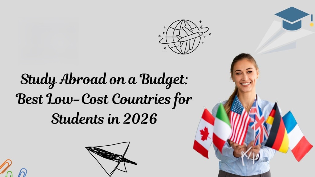 Study Abroad Budget Europe 2026