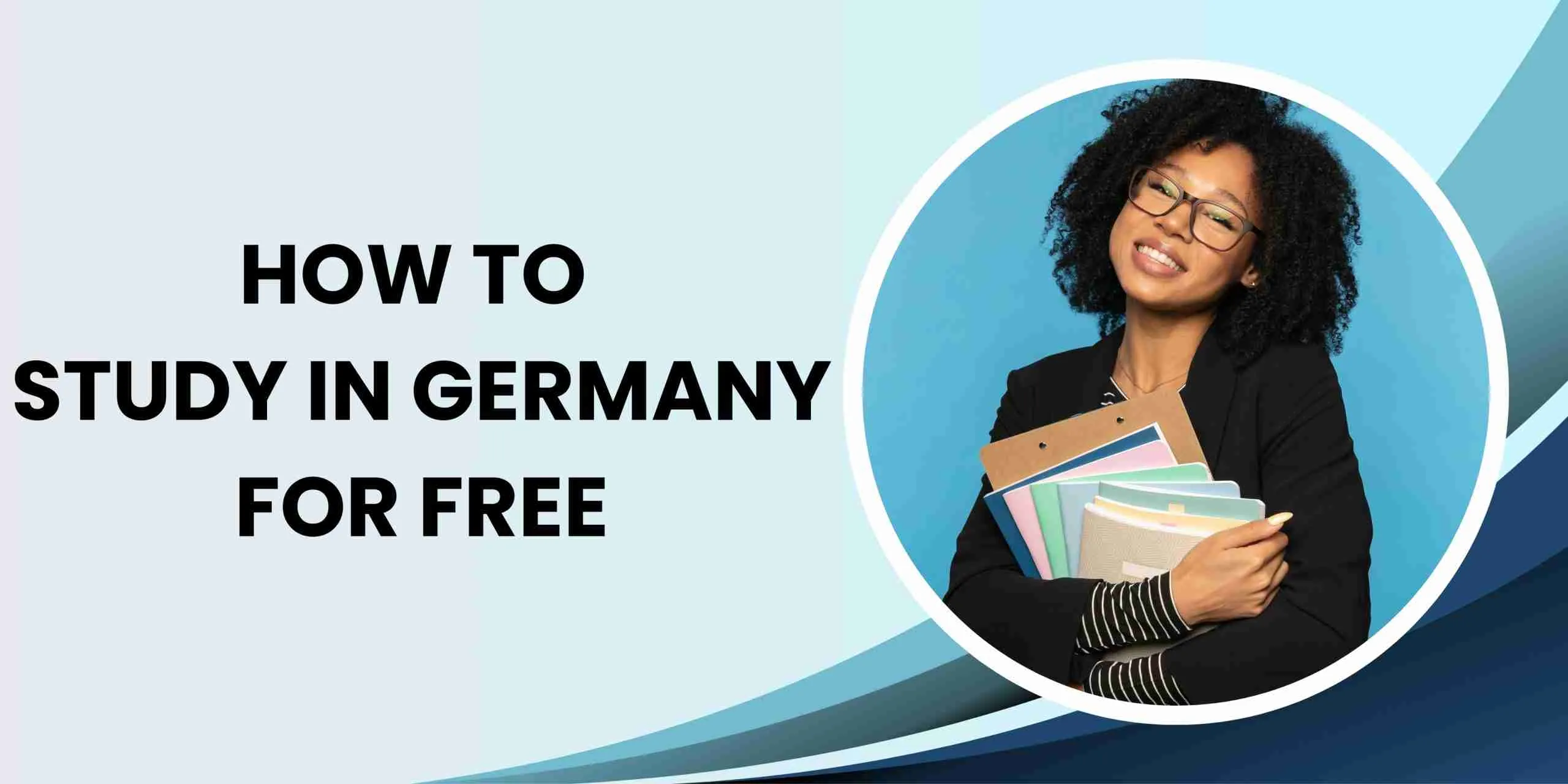 Study in Germany Free 2026