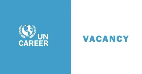 UN Jobs 2026